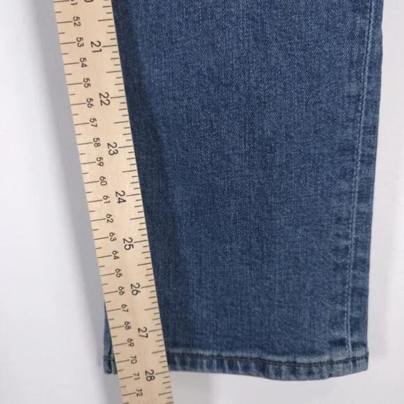 Abercrombie & Fitch STRETCH LANGDON SKINNY Jeans 29W 30L - Picture 8 of 13
